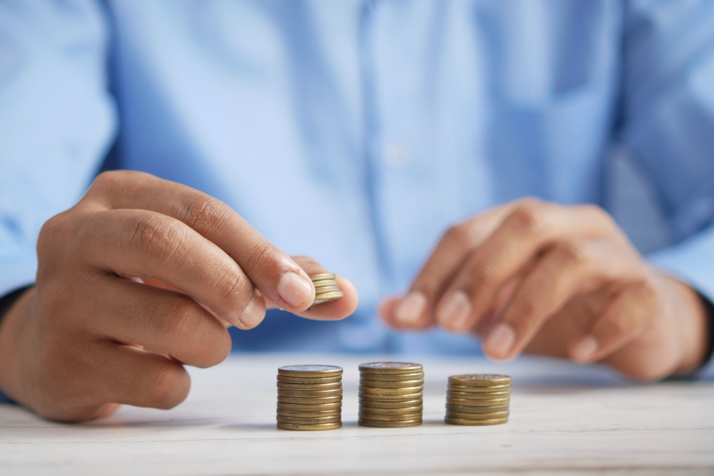 Levensstijl en financiële balans: hoe werkt dat?