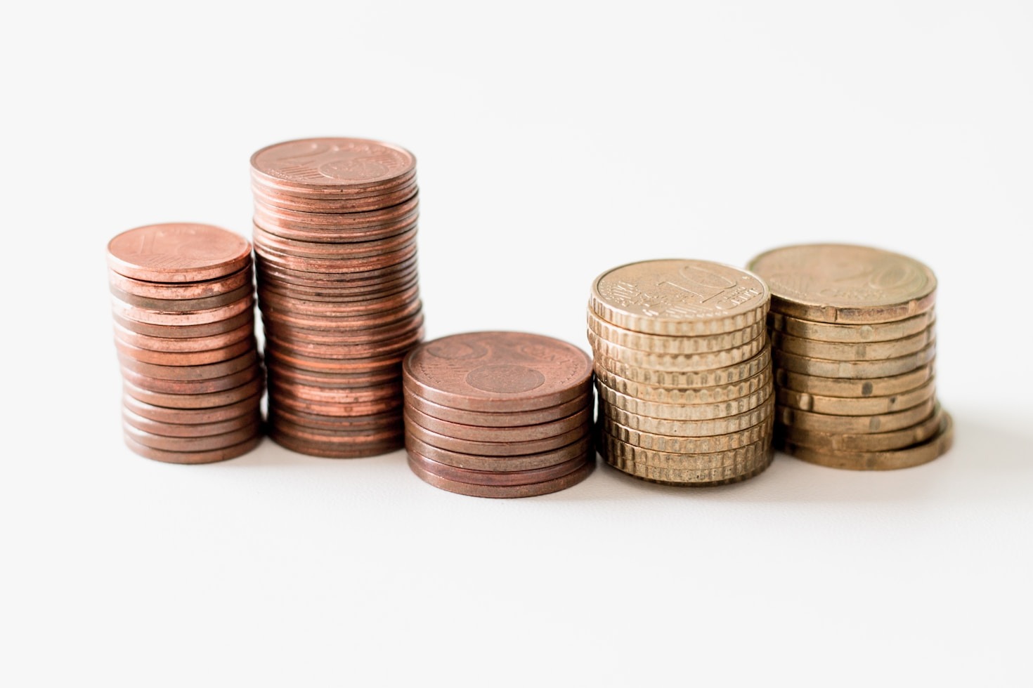 Stap-voor-stap gids naar financiële vrijheid